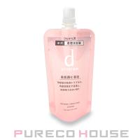 資生堂 dプログラム インテンスエンリッチングセラム (敏感肌用美容液) (レフィル) 45ml 【医薬部外品】【メール便は使えません】 | PURECO HOUSE forBusiness