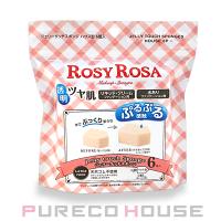 ROSY ROSA (ロージー ローザ) ジェリータッチスポンジ ハウス型 6個入り【メール便可】 | PURECO HOUSE forBusiness