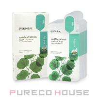 MEDIHEAL(メディヒール) マデカソサイド エッセンシャル マスク 24ml × 10枚【メール便は使えません】 | PURECO HOUSE forBusiness