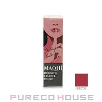 資生堂 マキアージュ ドラマティックエッセンスルージュ (口紅) 4g #BE701 ウィスパートーク【メール便可】 | PURECO HOUSE forBusiness