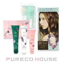 資生堂 ベネフィーク ヘアカラー (全体・部分染め クリームタイプ) #5Y 【医薬部外品】【メール便は使えません】 | PURECO HOUSE forBusiness