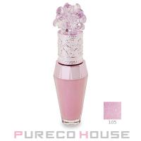 JILL STUART(ジル スチュアート) サクラブーケ リップブーケ セラム 6ml #105 cherry blossom petals 【限定】【メール便は使えません】 | PURECO HOUSE forBusiness