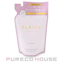 クレージュ シャンプー M 400ml レフィル【メール便は使えません】 | PURECO HOUSE forBusiness