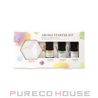 生活の木 生活の木の、はじめてみた。 アロマストーンセット【メール便は使えません】 | PURECO HOUSE forBusiness