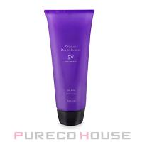 ピュアファクター ディープエレメント SV ヘアトリートメント （ハイダメージ用・シルキー） 230g【メール便は使えません】 | PURECO HOUSE forBusiness