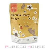 生活の木 おいしいハーブティー マヌカハニージンジャー ティーバッグ 30個入【メール便は使えません】 | PURECO HOUSE forBusiness