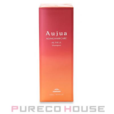 MILBON ミルボン オージュア AL アルティール シャンプー 500ml