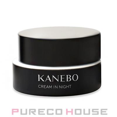 Kanebo（カネボウ） クリーム イン ナイト II 50g 【医薬部外品