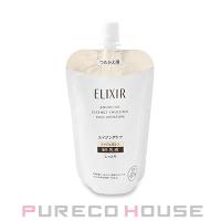 資生堂 エリクシール リフトモイスト エマルジョン しっとりタイプ ba (乳液) 110ml レフィル 【医薬部外品】【メール便は使えません】 | PURECO HOUSE forBusiness