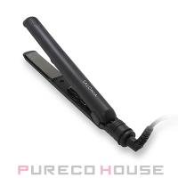 SALONIA (サロニア) ミニストレートヘアアイロン 20mm SL-010SB #ブラック【メール便は使えません】 | PURECO HOUSE forBusiness