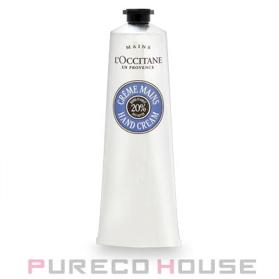 ロクシタン シア ハンドクリーム 150ml（コスメ、美容、ヘアケア）の