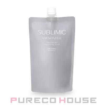 SHISEIDO PROFESSIONAL（資生堂プロフェッショナル） 資生堂