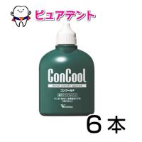 ウェルテック コンクールＦ 100ml 6本セット 医薬部外品 | ピュアデント