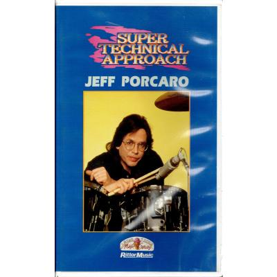 jeff porcaro ジェフ ポーカロのおすすめ人気商品一覧 通販 - Yahoo