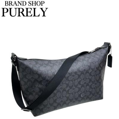 コーチ クロスボディ（メンズバッグ） | ファッション の