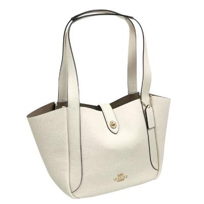 本革 バッグ グレージュ（COACH）のおすすめ人気商品一覧 通販 - Yahoo