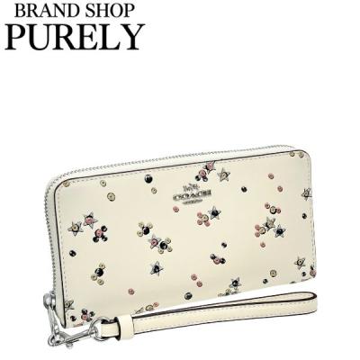 コーチ長財布 スターのおすすめ人気商品一覧 通販 - Yahoo!ショッピング