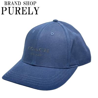 【新品】COACH コーチ グレージュキャップ 帽子 男女兼用！ユニセックスで！ コーチ 帽子 男女兼用 新品】COACH コーチ グレージュキャップ 帽子
