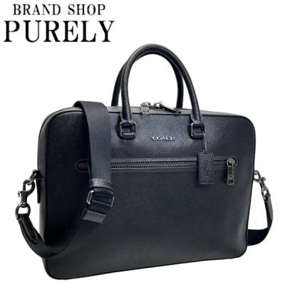 コーチ ビジネスバッグ アウトレットのおすすめ人気商品一覧 通販