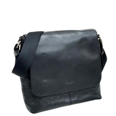 コーチ coach バッグ スモール メッセンジャー ショルダー バッグ