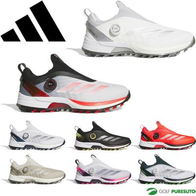 アディダスゴルフシューズ 27cm（サイズ（cm）：30.5cm）のおすすめ