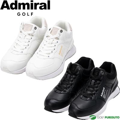 Admiral Golf ゴルフシューズ（性別：メンズ）｜ゴルフ