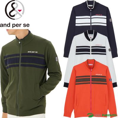and per se ゴルフ メンズジャケットの商品一覧|メンズウエア and per se ゴルフ メンズジャケットの商品一覧|メンズウエア