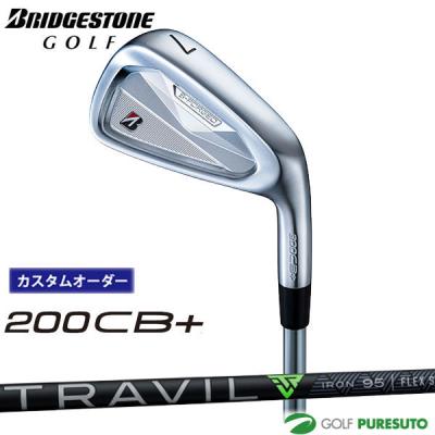 242cb（BRIDGESTONE GOLF／ゴルフアイアン（単品））｜クラブ（メンズ