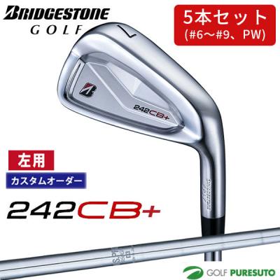 レフティ アイアンセット(シャフトの硬さ:X)の商品一覧 通販 レフティ アイアンセット(シャフトの硬さ:X)の商品一覧 通販