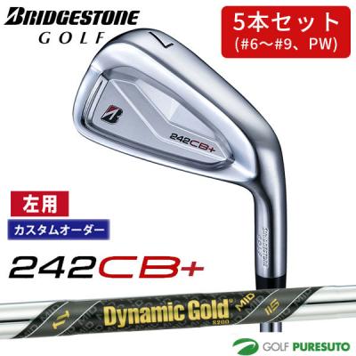 レフティ アイアンセット（シャフトの硬さ：X）のおすすめ人気商品一覧