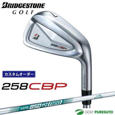 258cbp アイアン 850のおすすめ人気商品一覧 通販 - Yahoo!ショッピング
