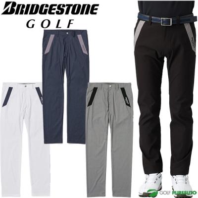 BRIDGESTONE GOLF ゴルフ メンズパンツ｜メンズウエア｜ゴルフ