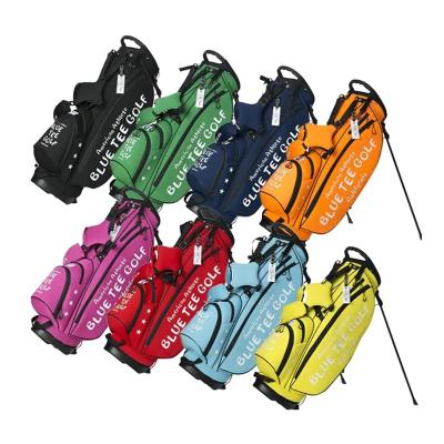 BLUE TEE GOLF キャディバッグの商品一覧|ゴルフ用バッグ BLUE TEE GOLF キャディバッグの商品一覧|ゴルフ用バッグ
