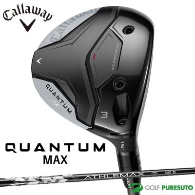 Callaway フェアウェイウッド（ロフト角：16.5度）｜クラブ（メンズ