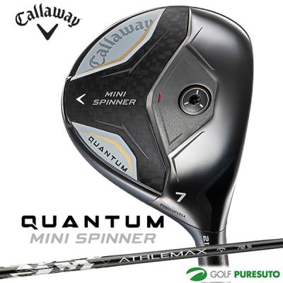 Callaway フェアウェイウッド（ロフト角：21度）｜クラブ（メンズ