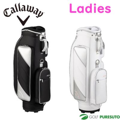 ゴルフ5 キャディバッグ オリジナル（Callaway）のおすすめ人気商品