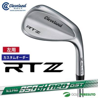 Cleveland Golf ウェッジ（利き手：左用）｜クラブ（メンズ