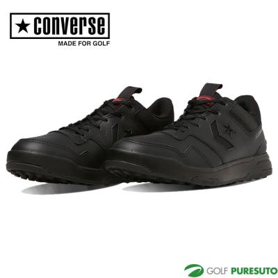 Converse BRIEFING コンバース ブリーフィング ゴルフシューズ CONVERSE MADE FOR GOLFから 、BRIEFING GOLFとコラボレーション
