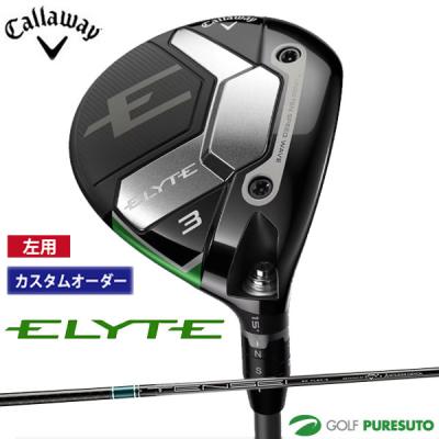 Callaway フェアウェイウッド（利き手：左用）｜クラブ（メンズ
