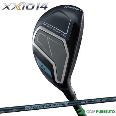 【期間限定販売】XXIO11 H4 ユーティリティ　Rシャフト※カバー付き 期間限定販売】XXIO11 H4 ユーティリティ Rシャフト※カバー付き