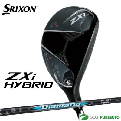 SRIXON ユーティリティ(ロフト角:22度)の商品一覧|クラブ SRIXON ユーティリティ(ロフト角:22度)の商品一覧|クラブ