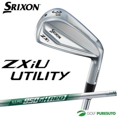 SRIXON ユーティリティ（ロフト角：20度）｜クラブ（メンズ