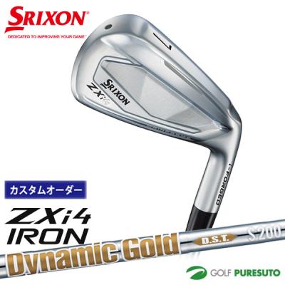 スリクソン zxi4 アイアン（番手：6I）のおすすめ人気商品一覧 通販