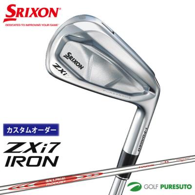 モーダス115 アイアン（SRIXON）（利き手：右用）のおすすめ人気