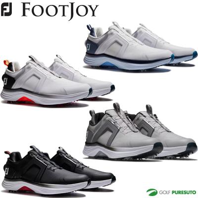 FootJoy ゴルフシューズ（スパイクタイプ：スパイクレス