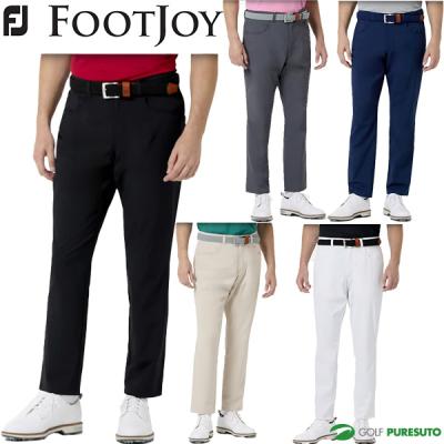 FootJoy ゴルフ メンズパンツ（色：グレー系）｜メンズウエア｜ゴルフ