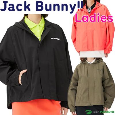 ジャックバニーレディースブルゾンのおすすめ人気商品一覧 通販