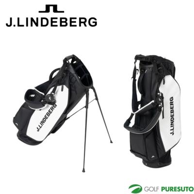 ベゼルキャディバック（J.LINDEBERG）のおすすめ人気商品一覧 通販