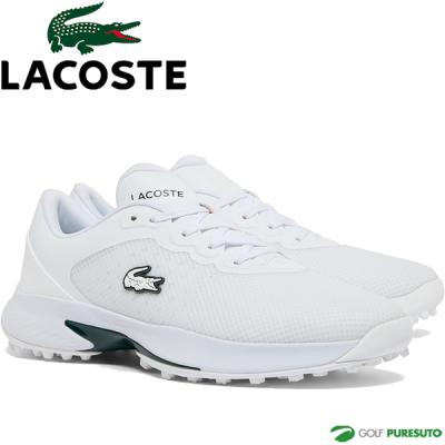 LACOSTE ゴルフシューズの商品一覧 通販 - Yahoo!ショッピング
