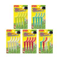 ライト ゴルフ ノンスライスティーMAX T-395 ロングティー 30mm 40mm ドライバー ティーショット 曲がりにくい | ゴルフ プレスト